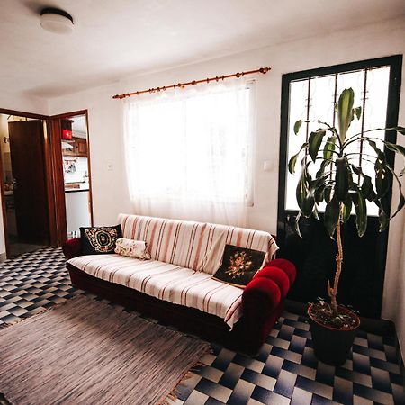 Casa Da Avo Rosa Apartment São Vicente Екстериор снимка