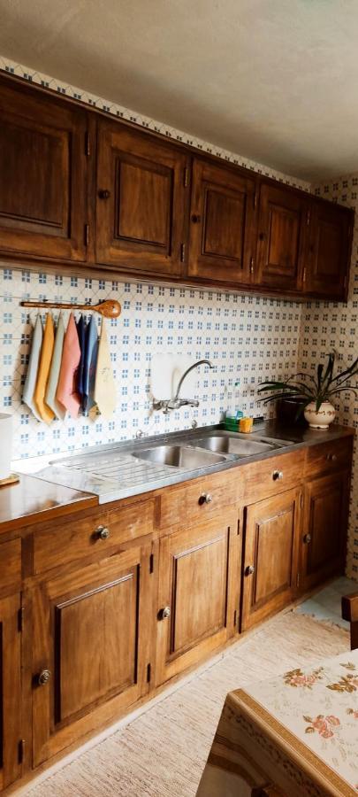 Casa Da Avo Rosa Apartment São Vicente Екстериор снимка