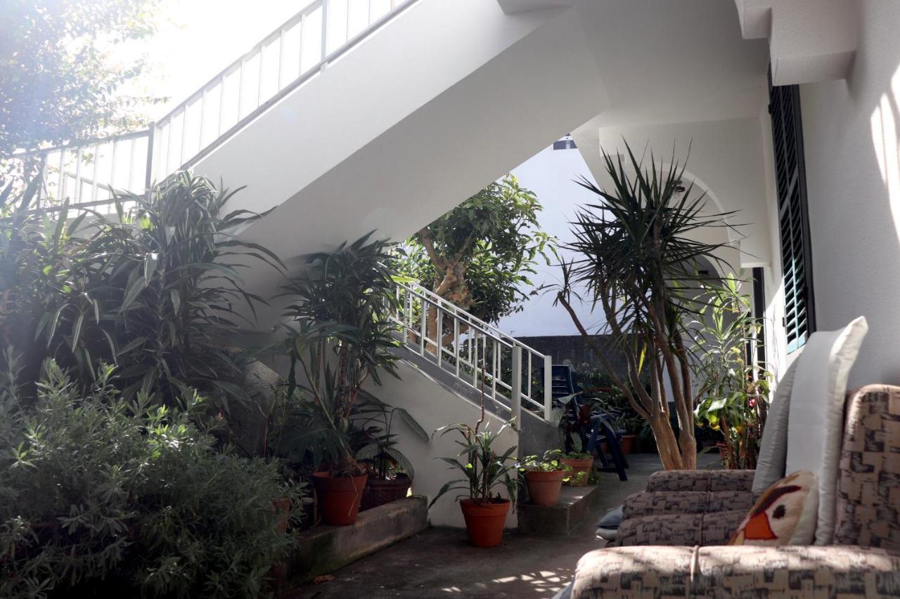 Casa Da Avo Rosa Apartment São Vicente Екстериор снимка