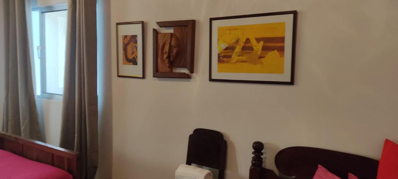 Casa Da Avo Rosa Apartment São Vicente Екстериор снимка