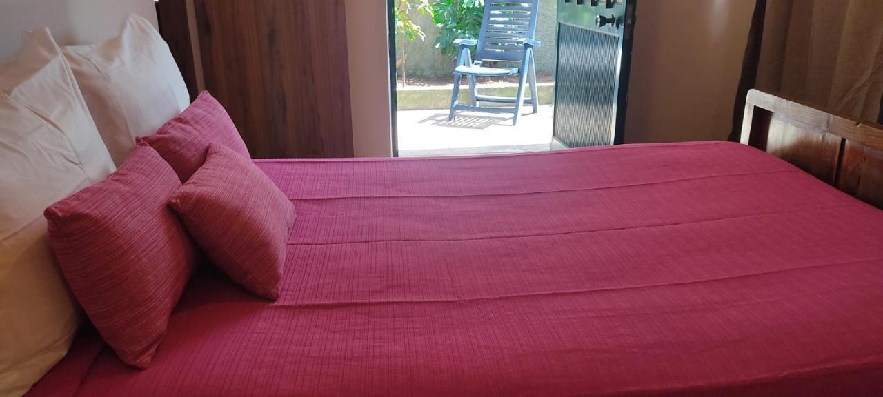 Casa Da Avo Rosa Apartment São Vicente Екстериор снимка