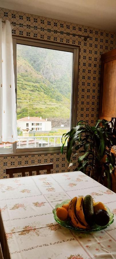 Casa Da Avo Rosa Apartment São Vicente Екстериор снимка