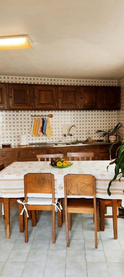 Casa Da Avo Rosa Apartment São Vicente Екстериор снимка