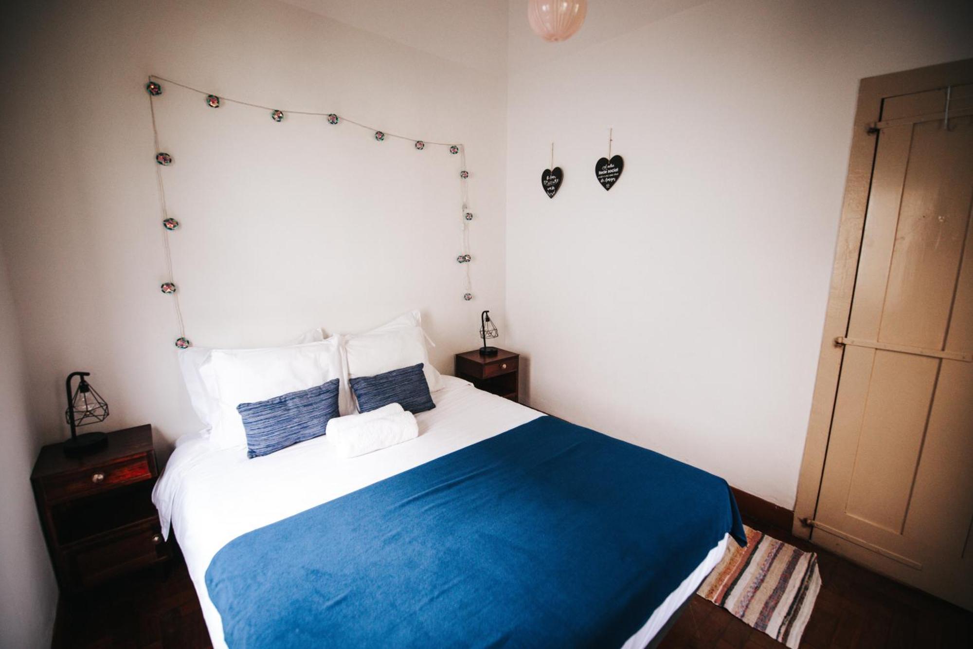 Casa Da Avo Rosa Apartment São Vicente Екстериор снимка