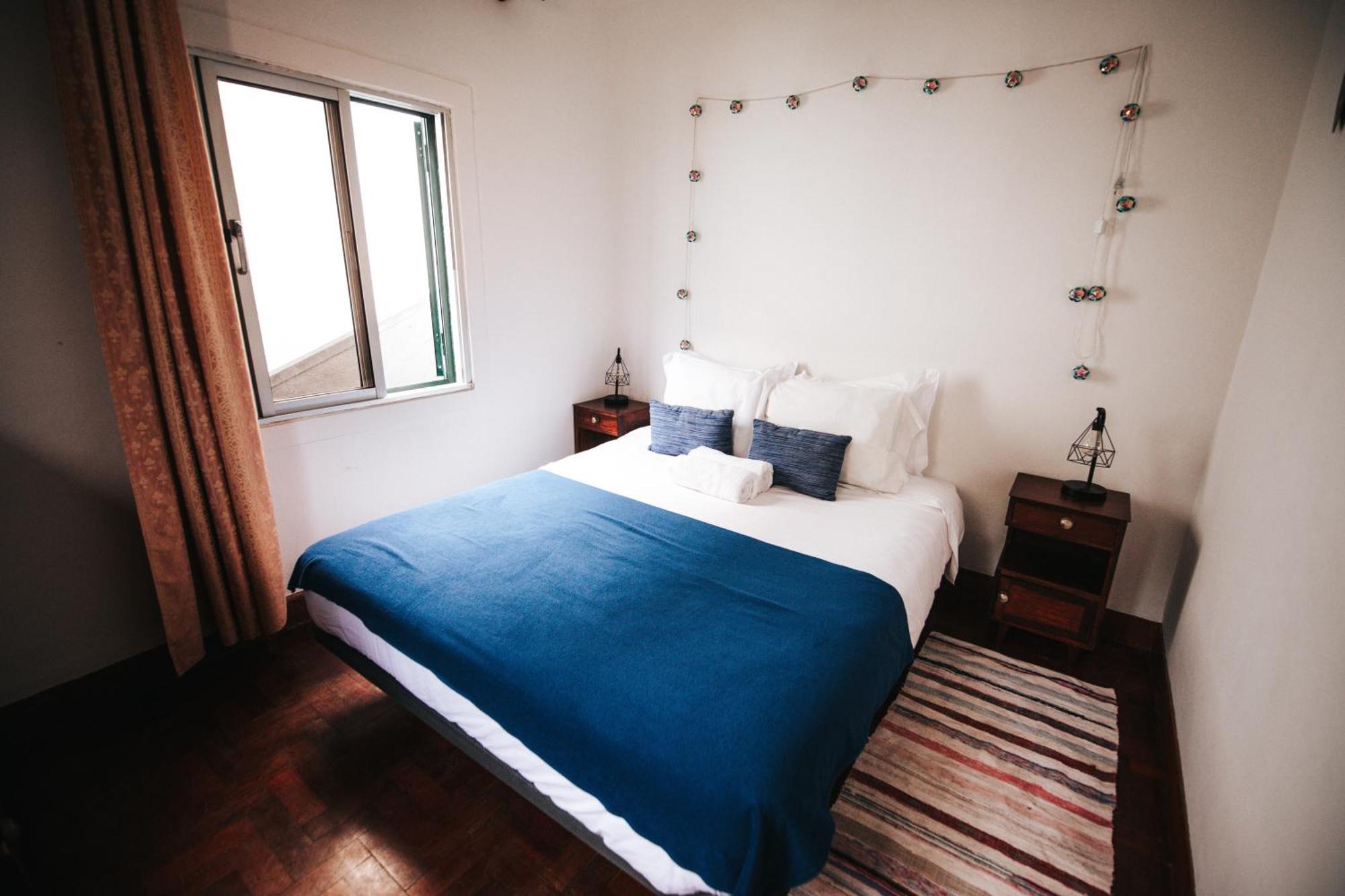 Casa Da Avo Rosa Apartment São Vicente Екстериор снимка