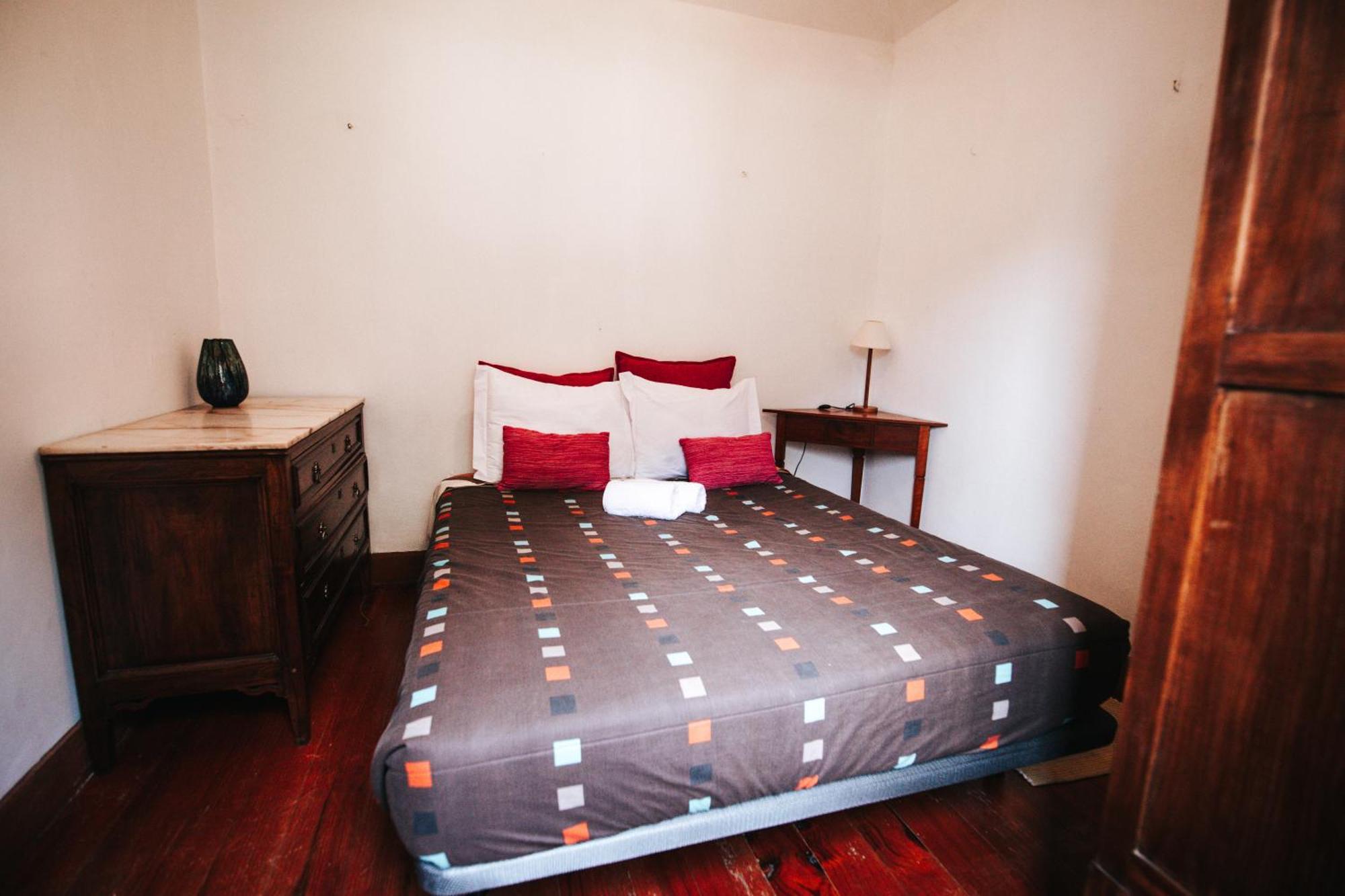 Casa Da Avo Rosa Apartment São Vicente Екстериор снимка