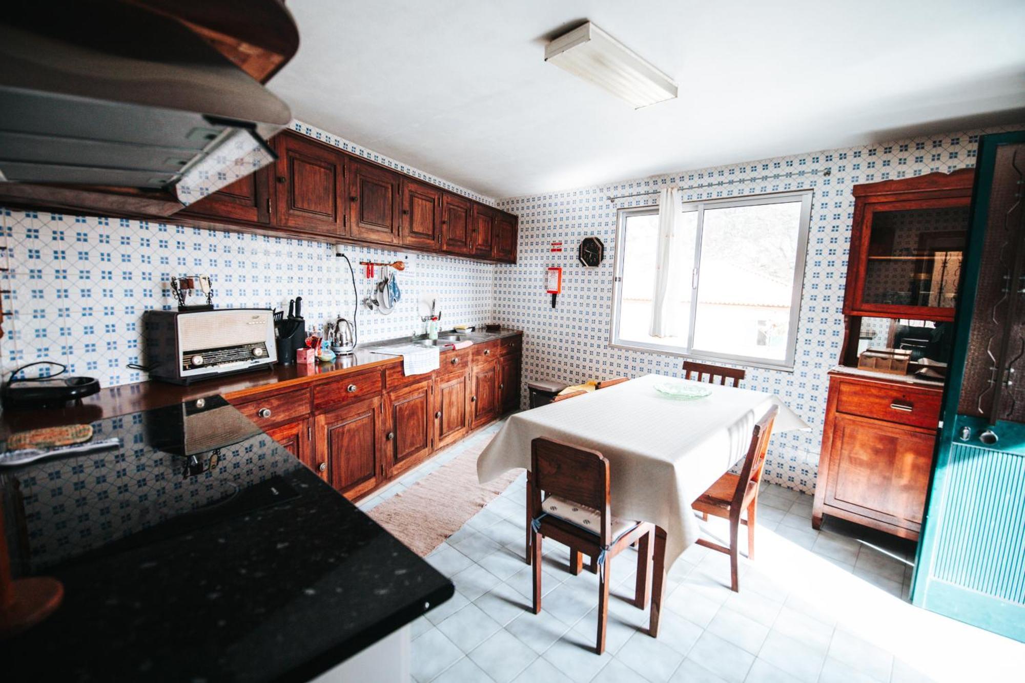 Casa Da Avo Rosa Apartment São Vicente Екстериор снимка