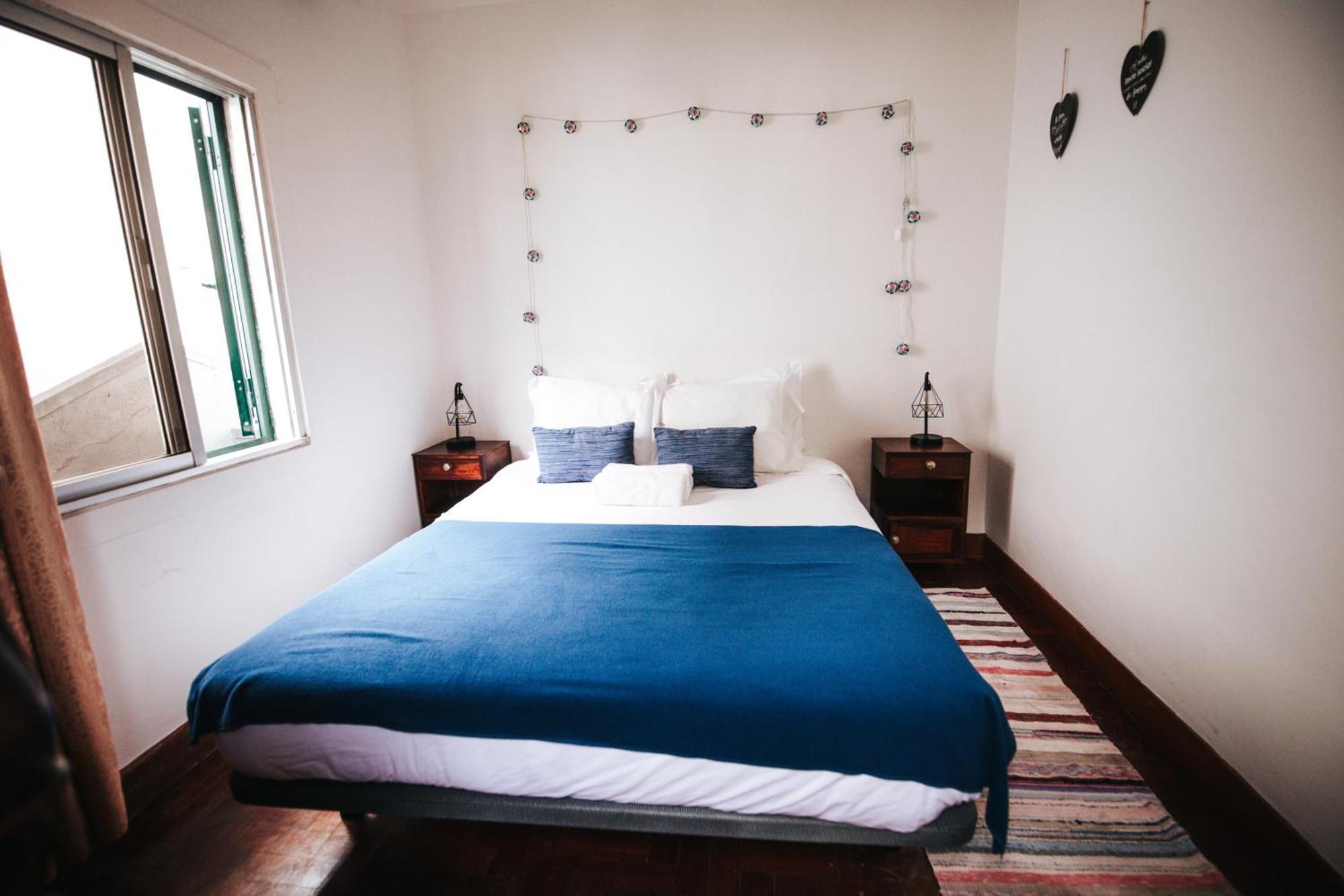 Casa Da Avo Rosa Apartment São Vicente Екстериор снимка