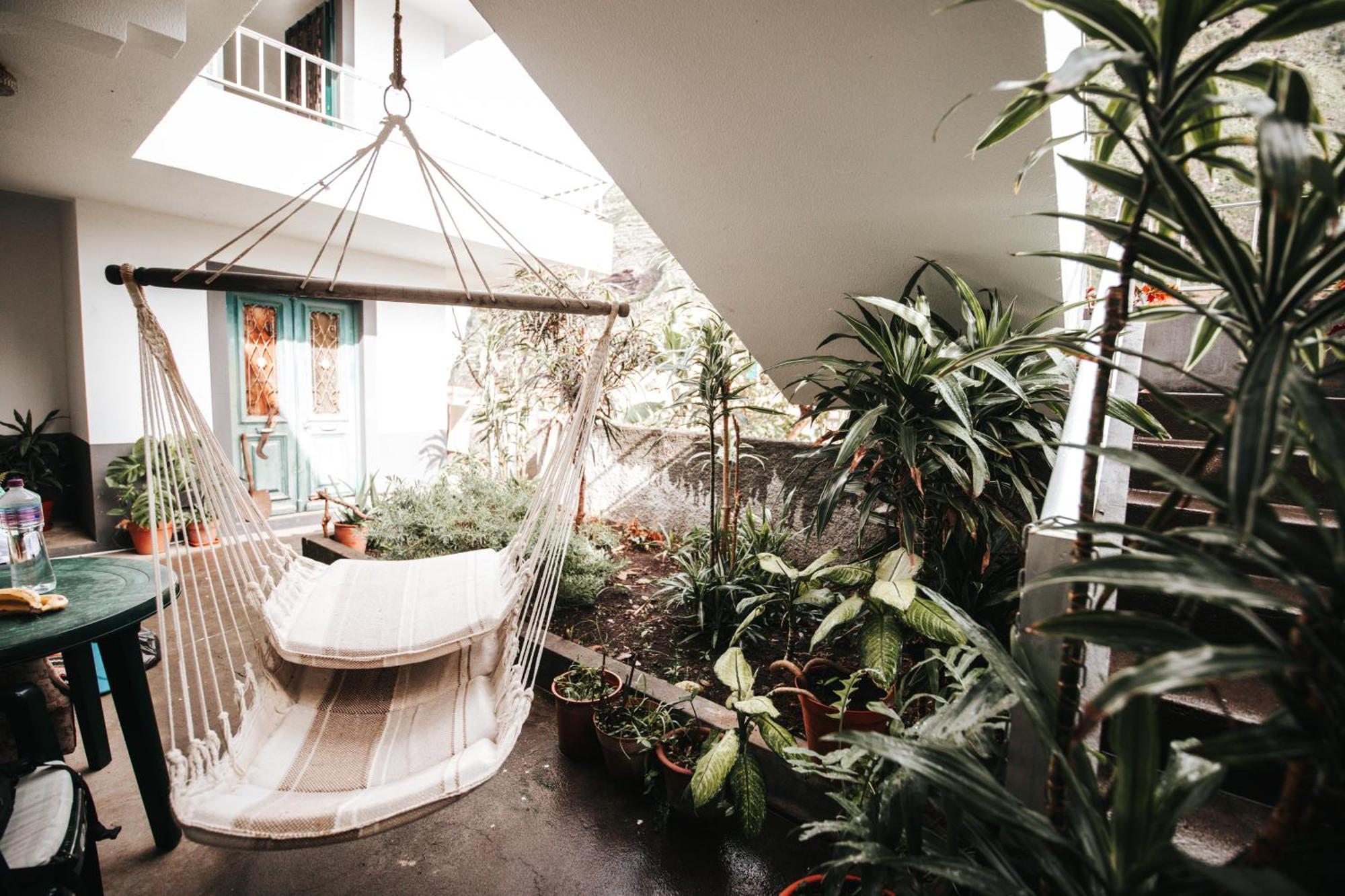 Casa Da Avo Rosa Apartment São Vicente Екстериор снимка