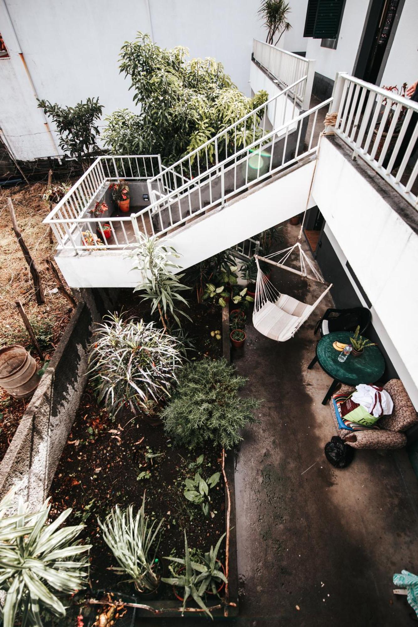 Casa Da Avo Rosa Apartment São Vicente Екстериор снимка