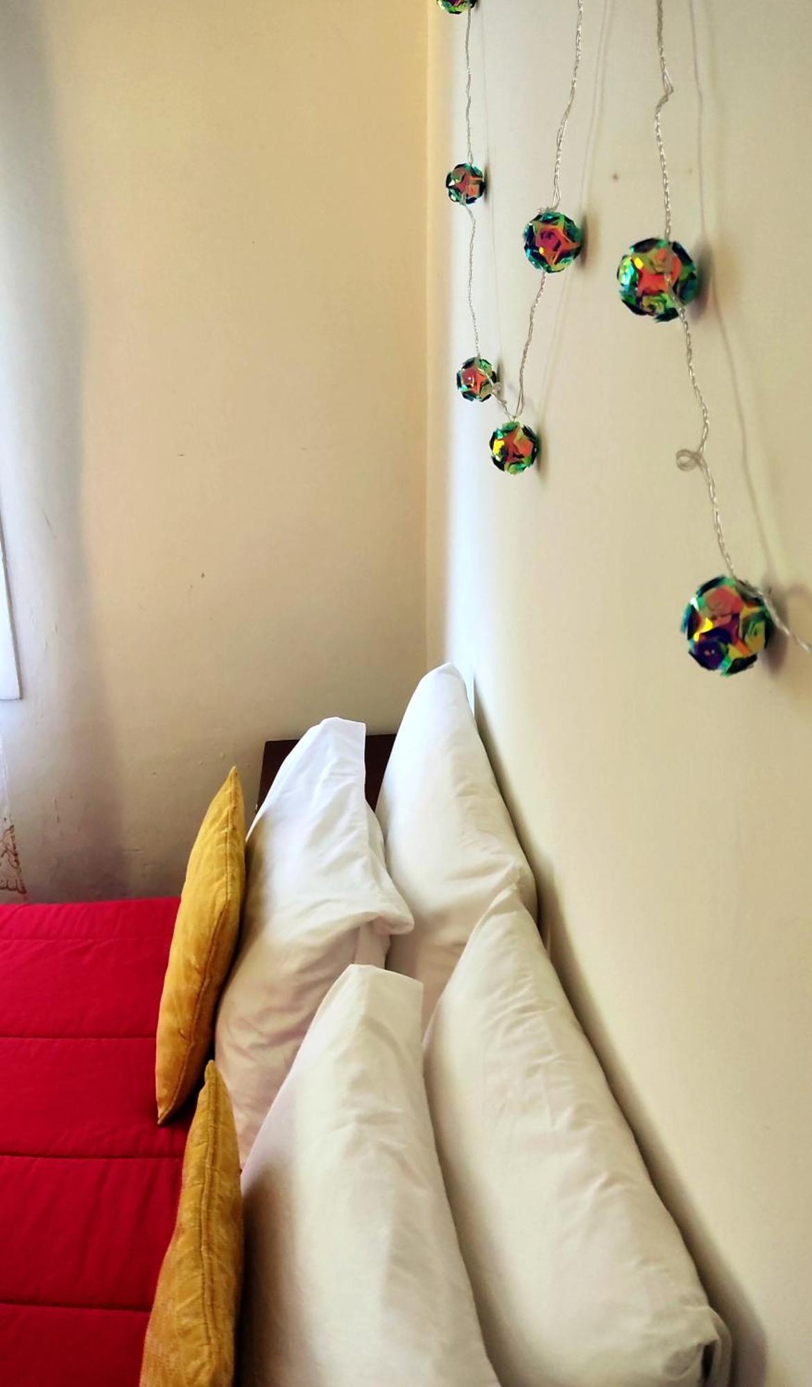 Casa Da Avo Rosa Apartment São Vicente Екстериор снимка