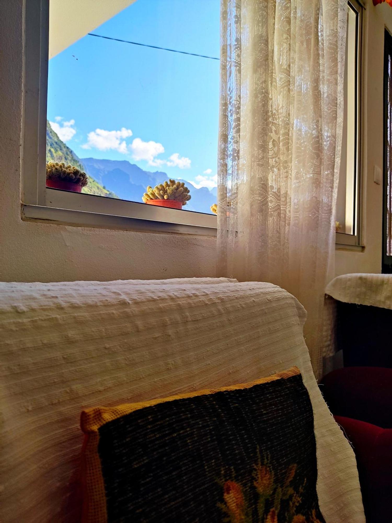Casa Da Avo Rosa Apartment São Vicente Екстериор снимка