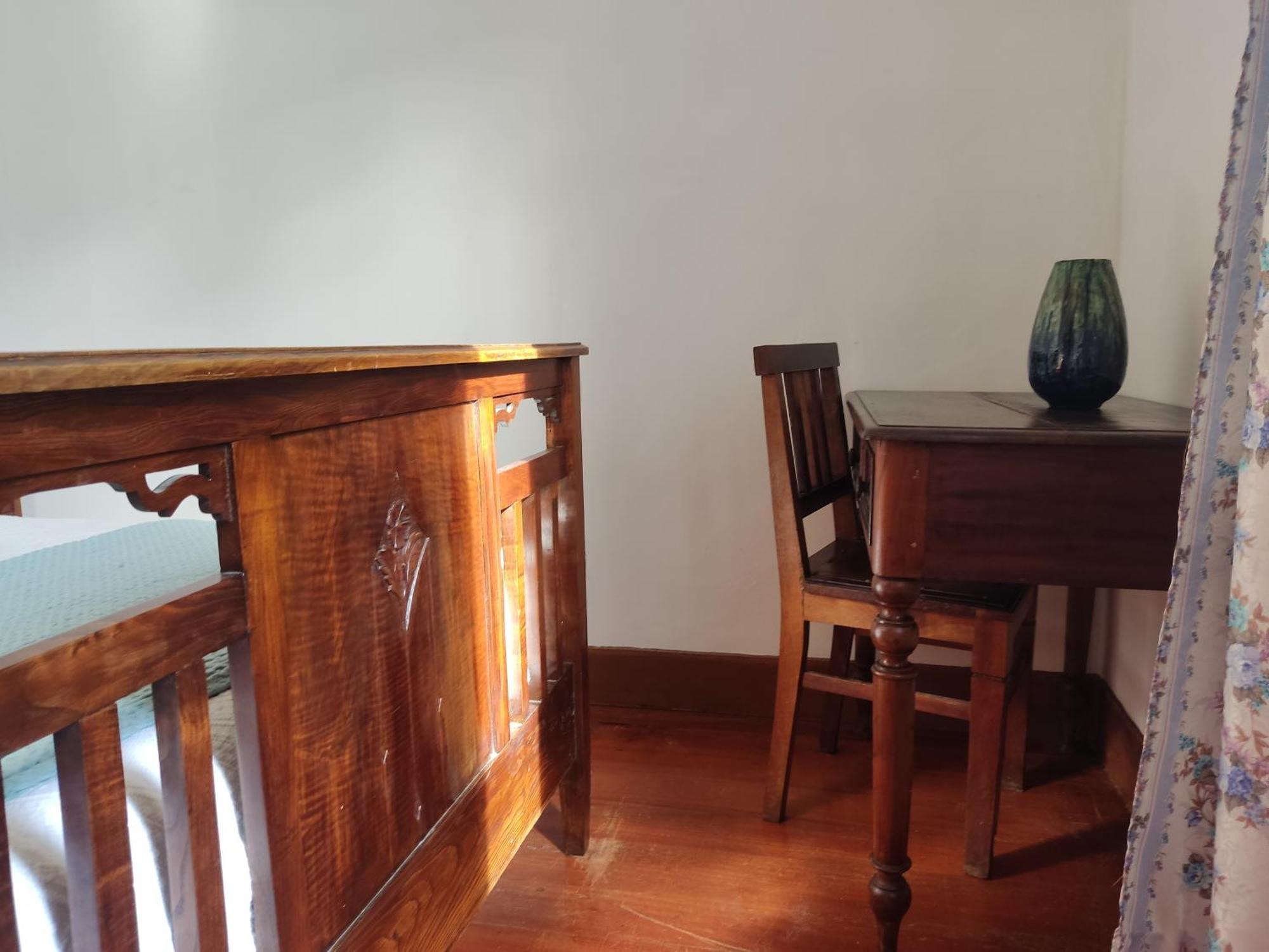 Casa Da Avo Rosa Apartment São Vicente Екстериор снимка